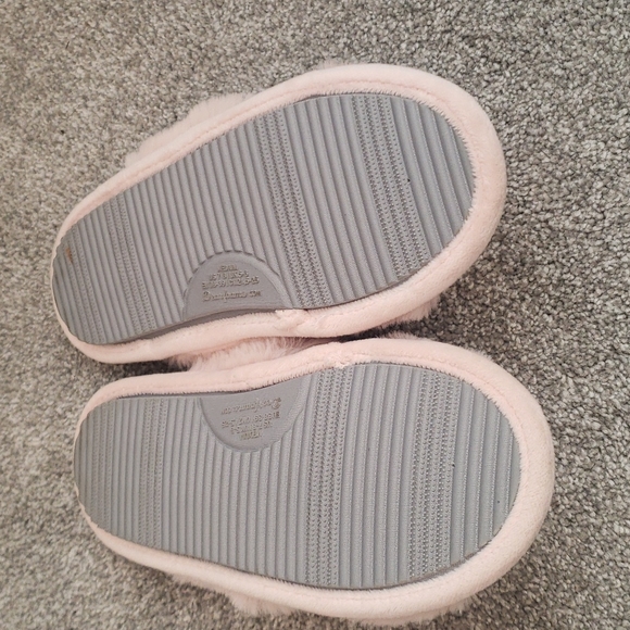 Dearfoams slippers - Picture 3 of 4